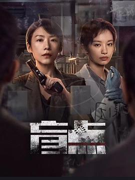 盲点2025 第20集
