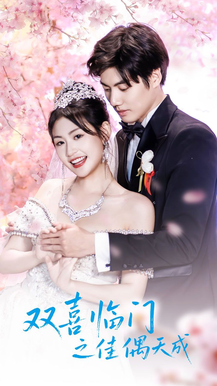 双喜临门之佳偶天成(全集)
