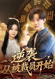 逆袭，从被裁员开始(全集)