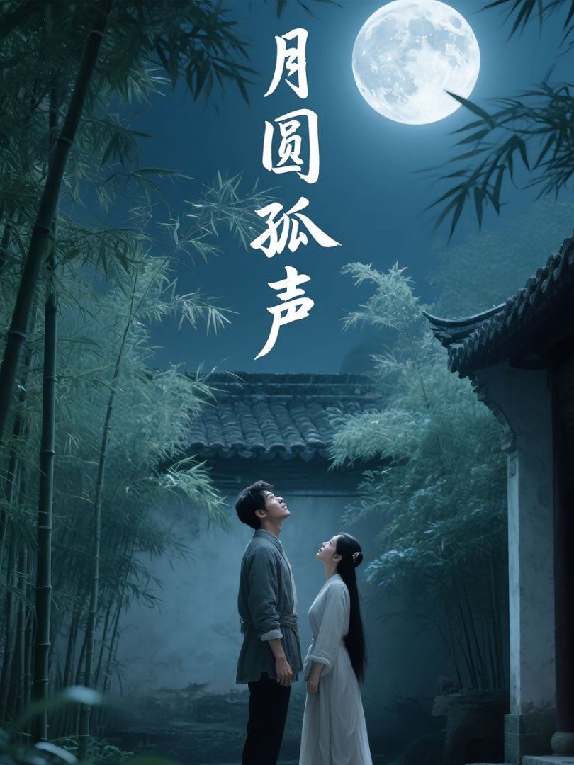 月圆孤声(全集)