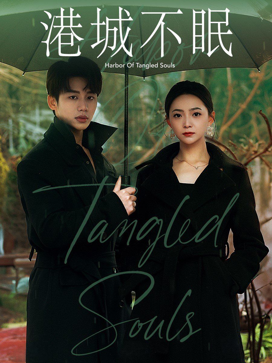 港城不眠 第21-40集